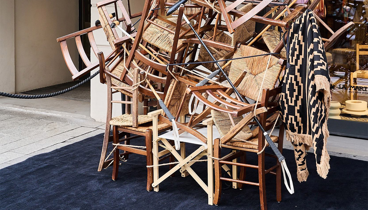La-Martina_The-Chair-Before-The-Game_Fuorisalone-2025