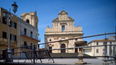 Viaggio a Militello in Val di Catania, il Borgo dei Borghi 2025