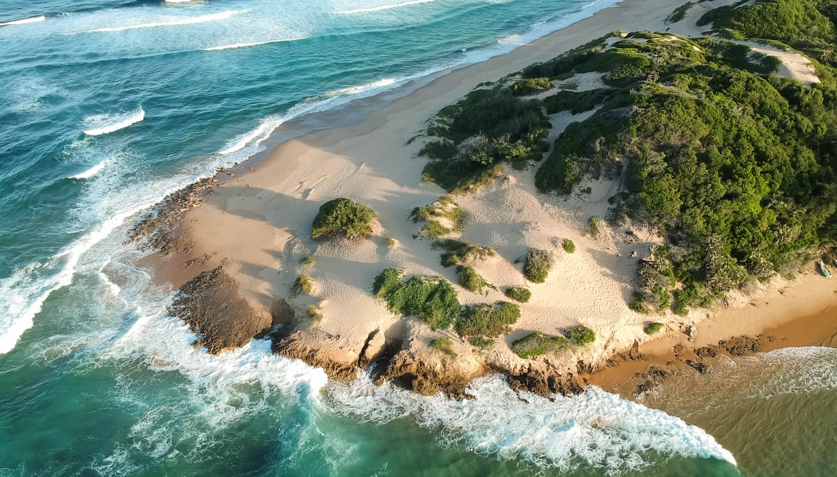 Mozambico