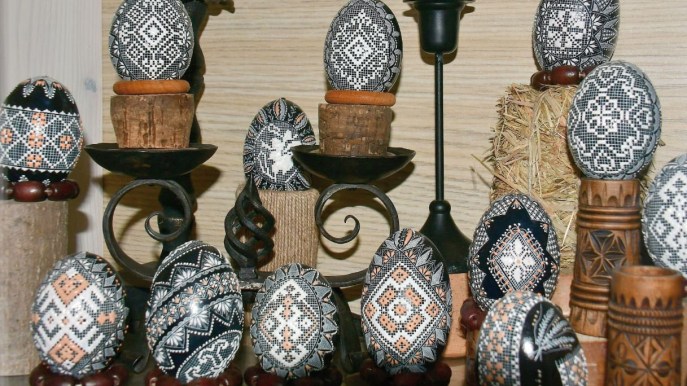 In Romania c’è un museo che ci fa vivere un viaggio nella tradizione e intorno al mondo