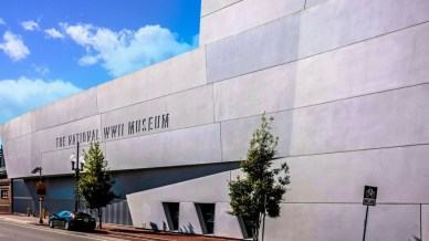 The National WWII Museum a New Orleans: cosa vedere e le esperienze interattive