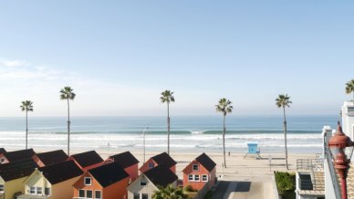 Viaggio a San Diego: scopri quando è meglio partire