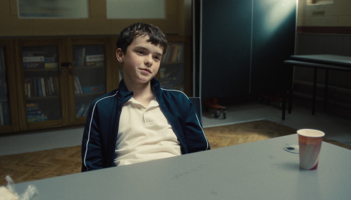 Owen Cooper, Adolescence