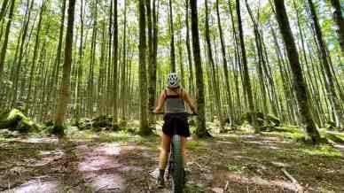 Dove andare in montagna in Toscana per emozionarsi in ogni stagione
