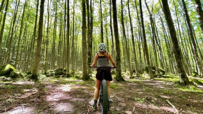 Dove andare in montagna in Toscana per emozionarsi in ogni stagione