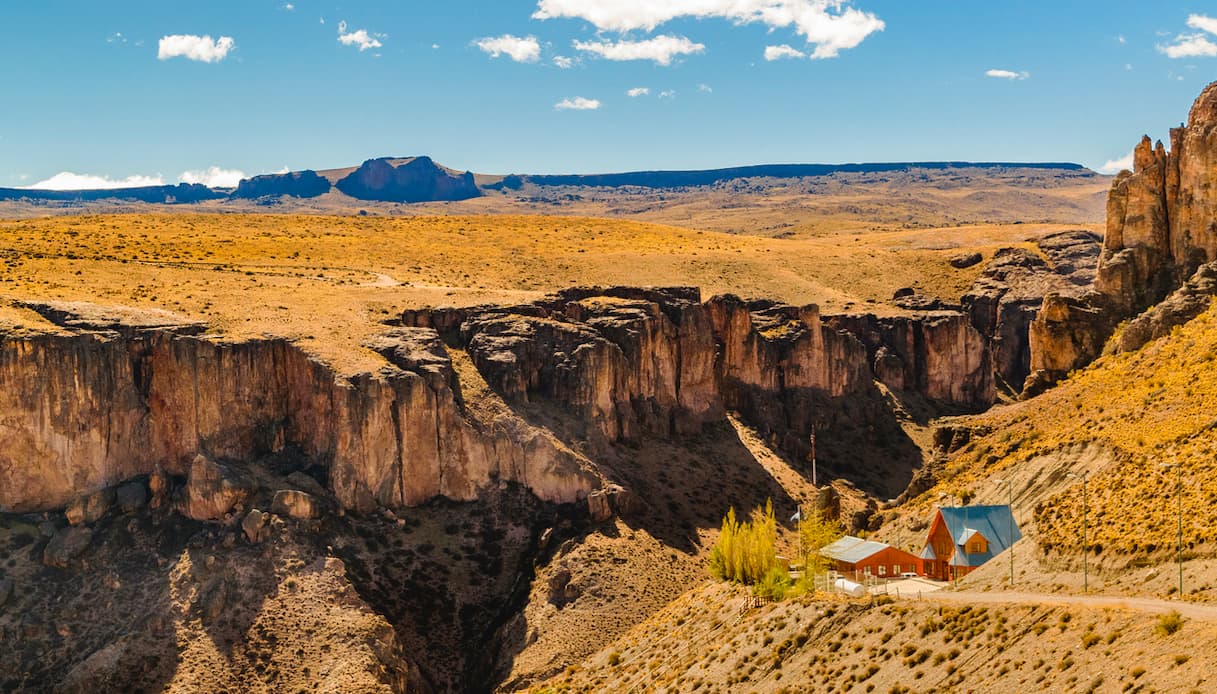 Patagonia, Argentina