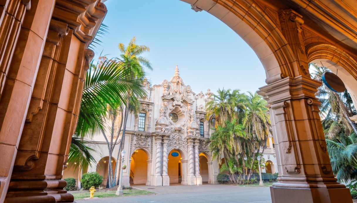 San Diego