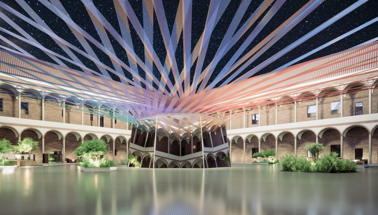 The Amazing Plaza Design Week 2025