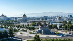 Il Turkmenistan, tra i Paesi più inaccessibili al mondo, cambia le regole di ingresso