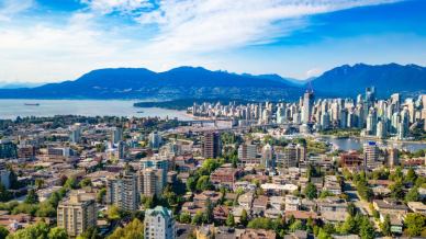 Guida al clima di Vancouver e alle stagioni da vivere