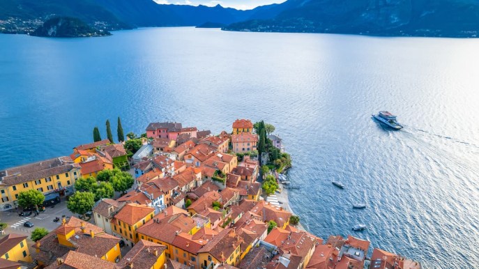 10 mete da sogno tra relax, gusto e natura da scoprire a Pasqua e Pasquetta in Italia