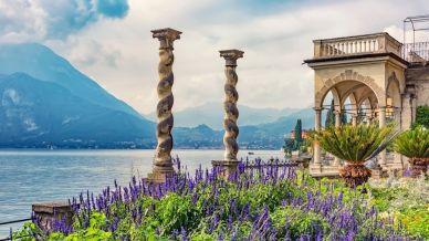 Con l’evento Ville Aperte 42 dimore e giardini da sogno sono visitabili gratis