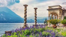 Con l’evento Ville Aperte 42 dimore e giardini da sogno sono visitabili gratis