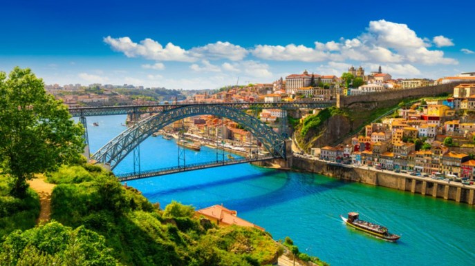 Estate: 5 città low cost in Europa tutte da scoprire