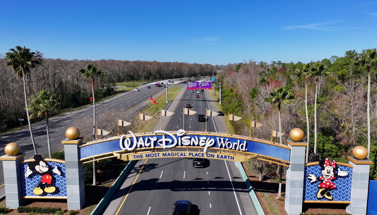Walt Disney World