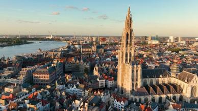 Alla scoperta del Museum Mayer van den Bergh di Anversa