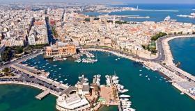 Le 10 città italiane in cui il clima è così piacevole da volerci trascorrere una vacanza