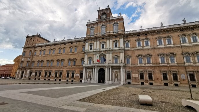 La Via Vandelli: le tappe da non perdere tra Modena e Massa