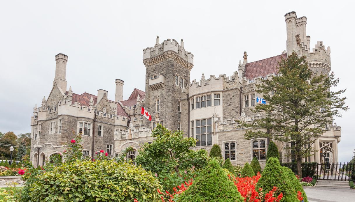 casa loma