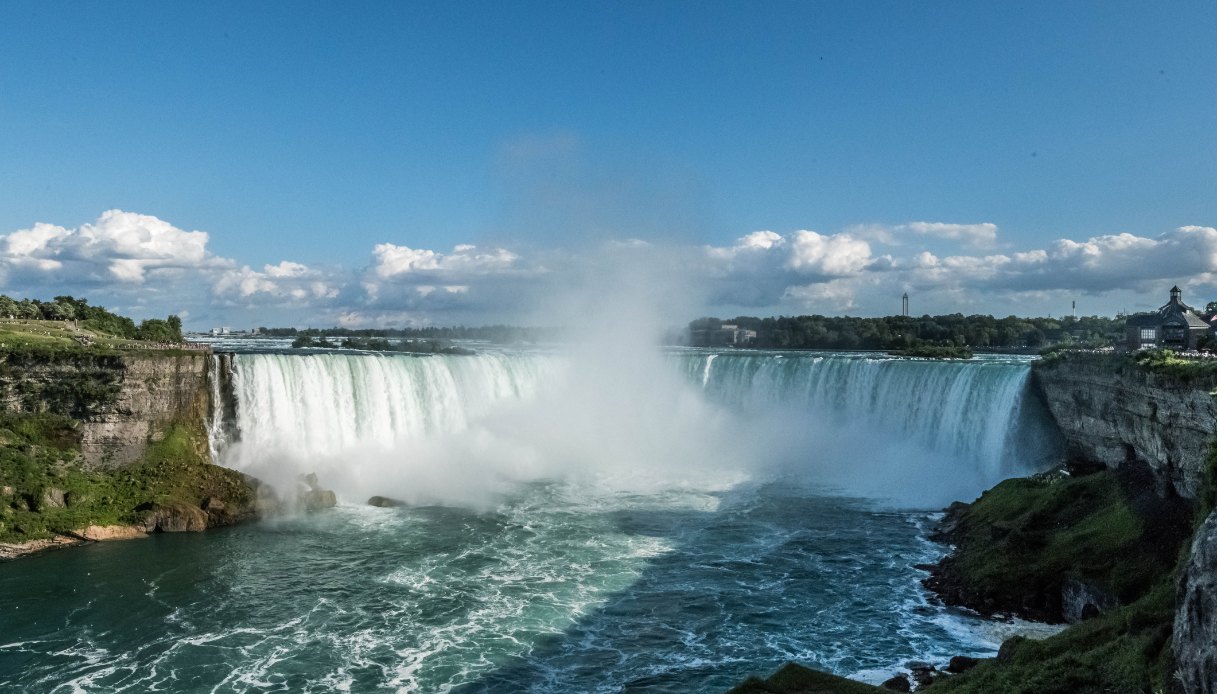 cascate niagara
