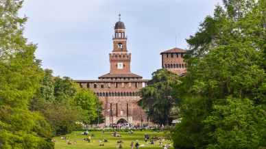 Alla scoperta di Milano, tra i distretti della città più mitteleuropea d’Italia