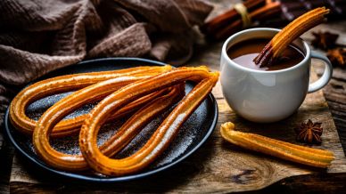 I migliori churros di Madrid, tutti i consigli