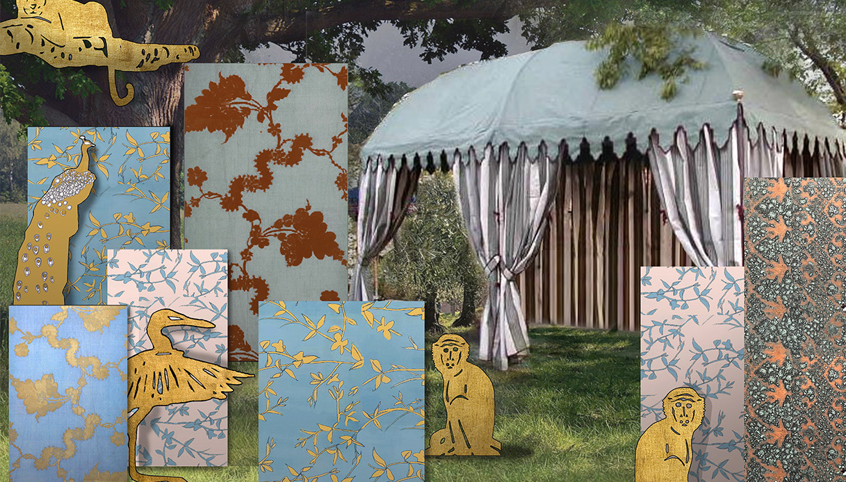 design-week-milano-Metropolitan-Jungle