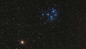 Un doppio bacio celeste illumina il cielo e regala uno spettacolo astronomico da non perdere