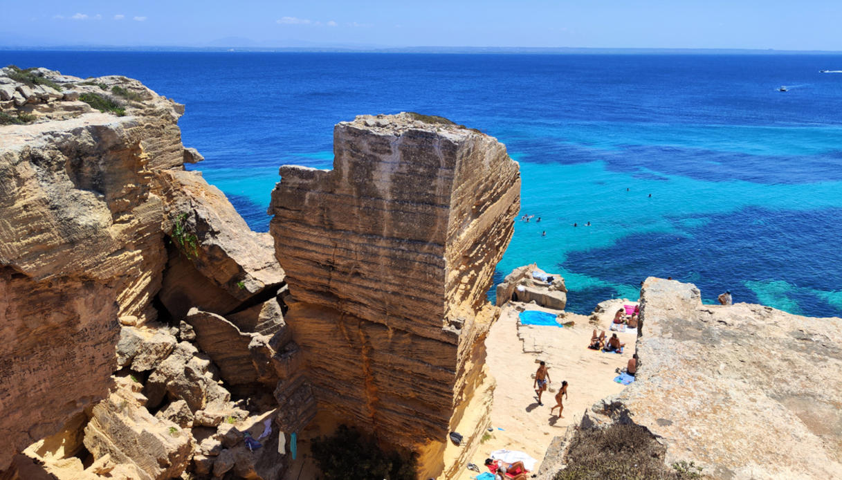 Favignana