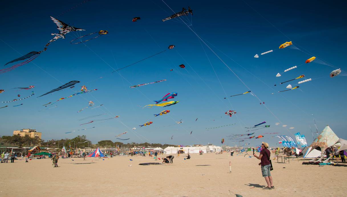 evento a cervia per il 25 aprile