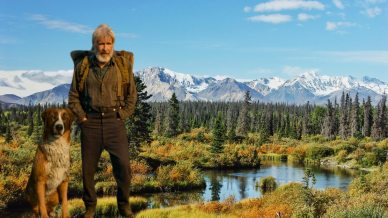 Il Richiamo della Foresta, l’avventura di Harrison Ford nel cuore dello Yukon