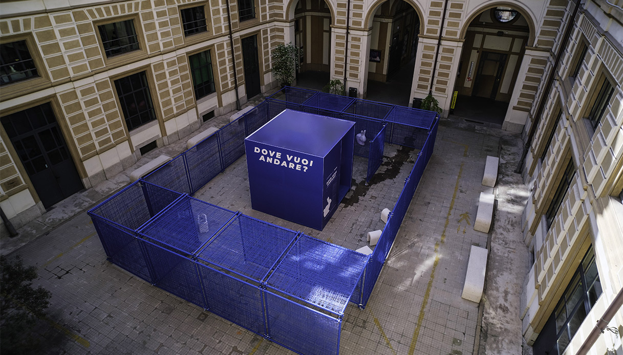 fuorisalone-2025-installazione-Dove-vuoi-andare
