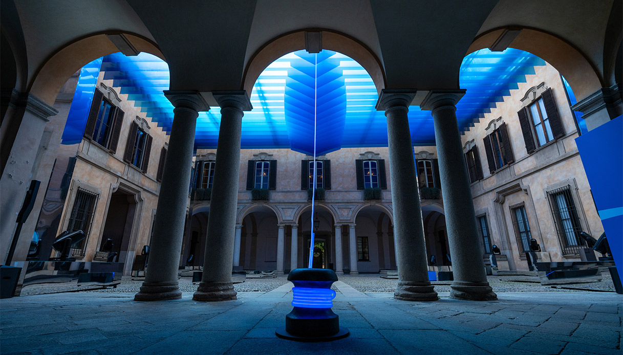 fuorisalone-CRANCHI-yachts-IMMERSIO_TEMPORIS