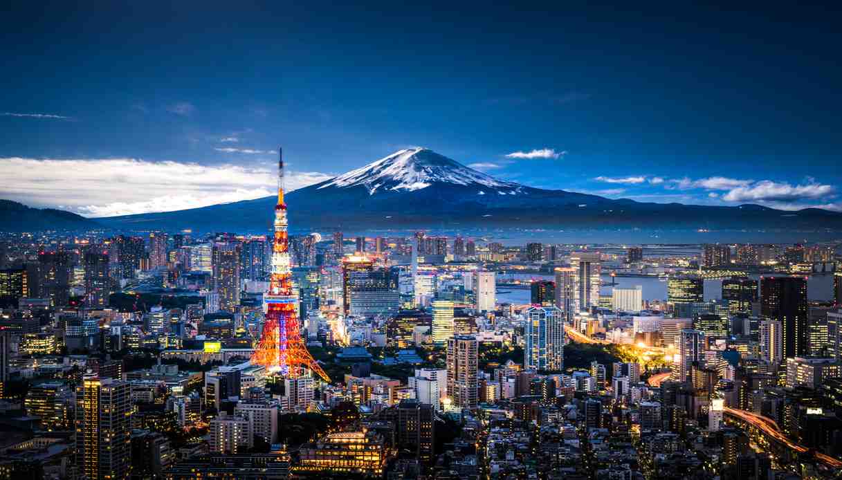 viaggiare a tokyo, come risparmiare