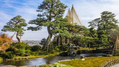 Scoprire il Giappone autentico, non solo Kyoto: 6 città storiche alternative