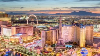 Las Vegas