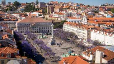 Perché la primavera è la stagione perfetta per un viaggio a Lisbona
