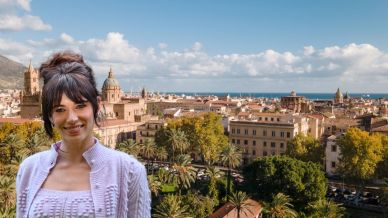 Dove è stato girato Maria Corleone 2: le fantastiche location della fiction