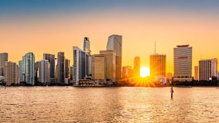 Miami