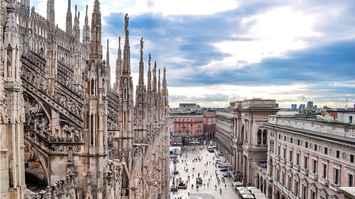 Milano da scoprire