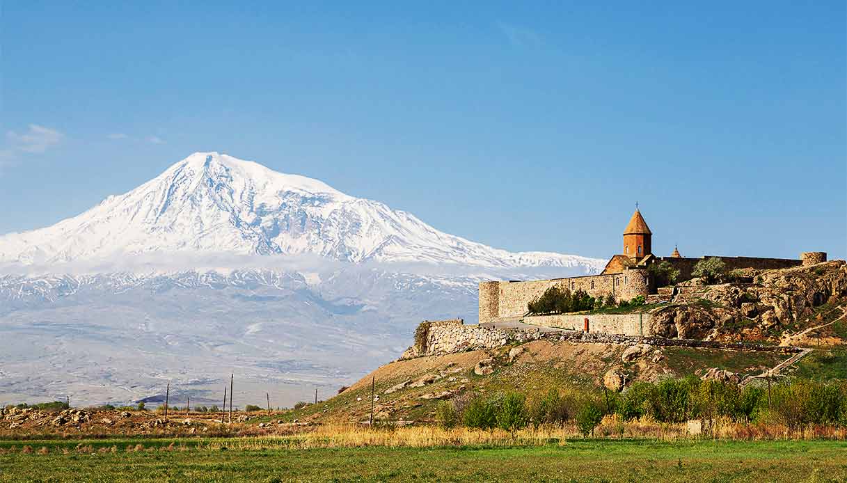 monastero-Khor-Virap-Armenia