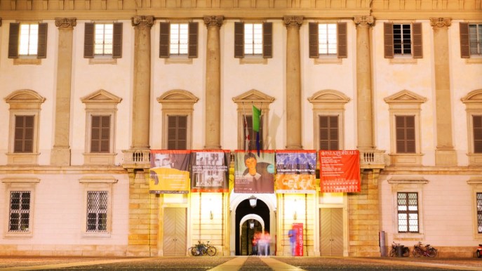 Immersione nell’arte: le mostre da non perdere in Italia a maggio 2025