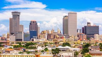 New Orleans