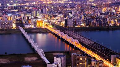 Osaka, l’esperienza da non perdere per scoprirla in modo unico nel 2025