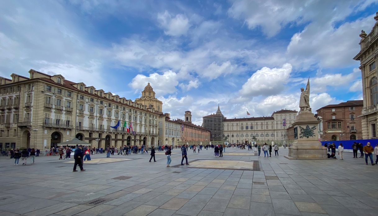 cosa vedere a torino