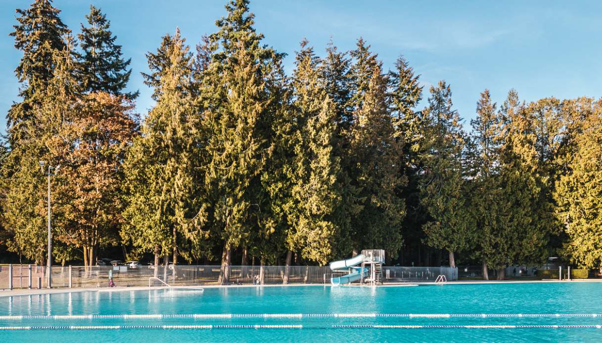 piscina stanley park