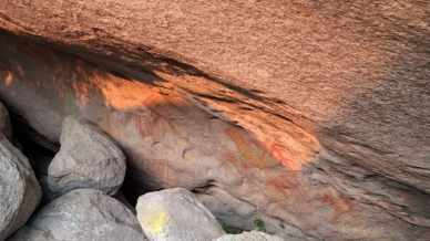 I segni degli antichi nel parco di Rio de Janeiro: l’arte segreta di 3.000 anni fa