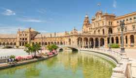 Cosa vedere a Siviglia, la città dove il flamenco profuma di aranci in fiore
