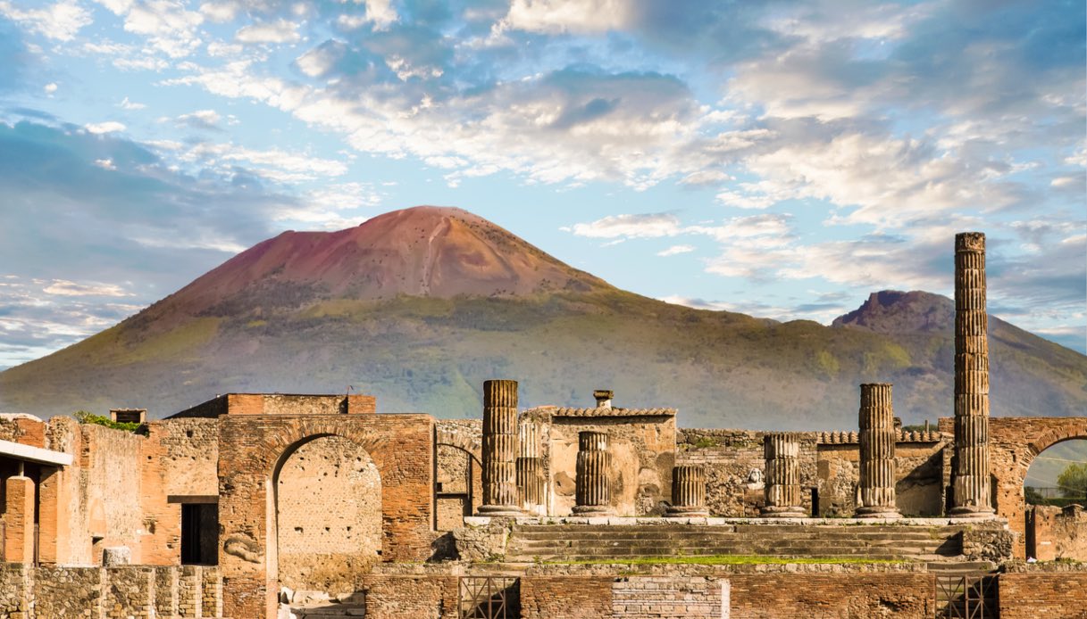 Pompei