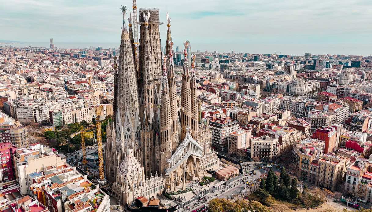 Sagrada Familia